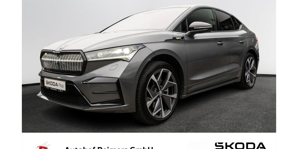Skoda Enyaq 8.999 km 52.990 &euro; Schenefeld 22869