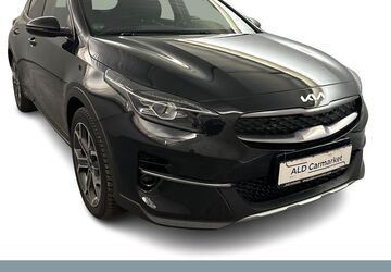 Kia XCeed 45.009 km 20.980 &euro; Dorfmark 29683