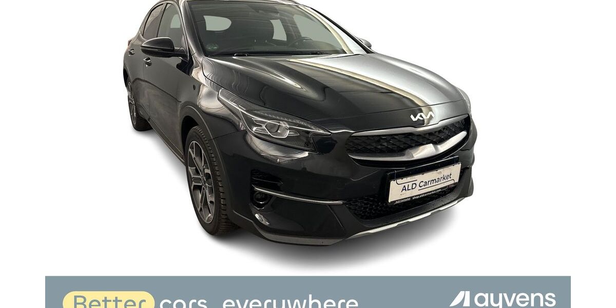 Kia XCeed 45.009 km 20.980 &euro; Dorfmark 29683