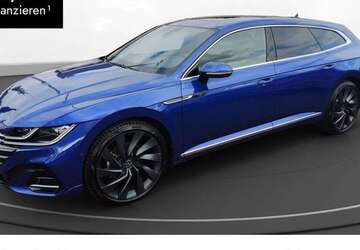 VW Arteon 12.650 km 42.970 &euro; Bad Langensalza 99947