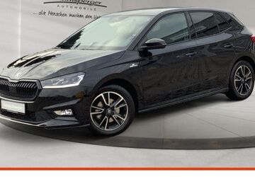 Skoda Fabia 14.256 km 22.390 &euro; Nürtingen 72622