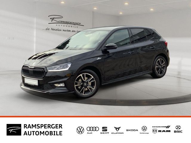 Skoda Fabia 14.256 km 22.390 &euro; Nürtingen 72622