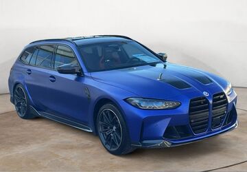 BMW M3 25.199 km 80.990 &euro; Lünen 44534