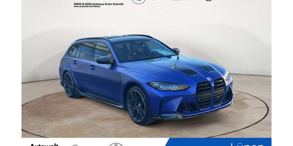 BMW M3 25.199 km 80.990 &euro; Lünen 44534