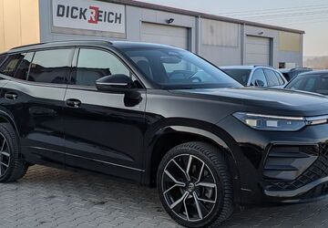 VW Tayron 24.562 km 48.950 &euro; Burghaun 36151