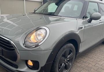 Mini One D Clubman 187.400 km 9.500 &euro; Heidenheim/Brenz 89520