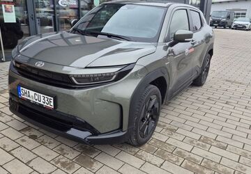 Toyota Urban Cruiser 1.269 km 39.080 &euro; Schwäbisch Hall 74523