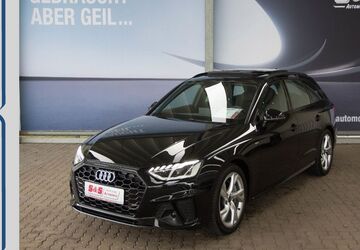 Audi A4 17.600 km 29.900 &euro; Achim 28832