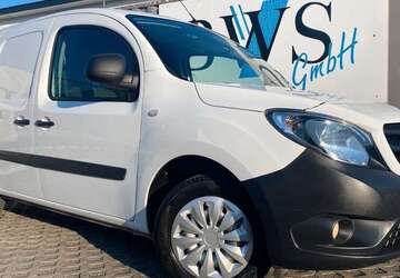 Mercedes-Benz Citan 72.000 km 11.990 &euro; Gera 07548