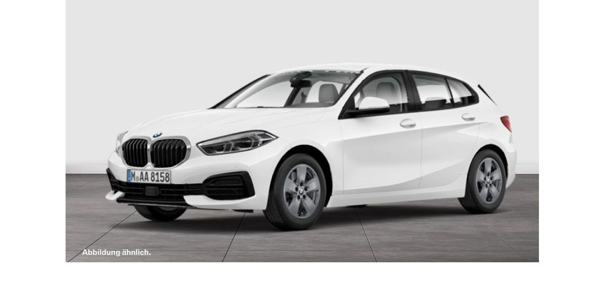 BMW 118 97.102 km 19.495 &euro; Köln-West 50858