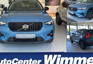 Volvo XC40 16.900 km 35.900 &euro; Passau 94036