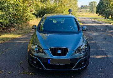 Seat Altea 107.300 km 6.700 &euro; Bad Königshofen 97631