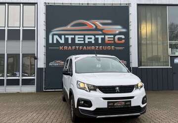 Peugeot Rifter 89.000 km 17.550 &euro; Rotenburg 27356