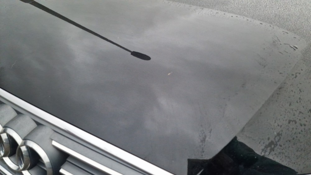 Audi A4 189.000 km 18.000 &euro; Neuenburg 