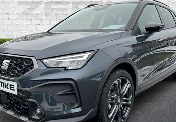 Seat Arona 1.999 km 29.975 &euro; Schorfheide OT Finowfurt 16244