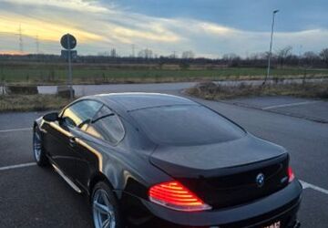 BMW M6 167.000 km 22.800 &euro; Hambrücken 76707