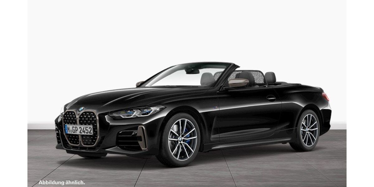 BMW M440 47.265 km 48.890 &euro; Geretsried - Gelting 82538