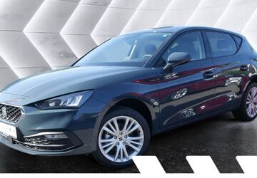 Seat Leon 1.500 km 25.910 &euro; Büdingen-Düdelsheim 63654
