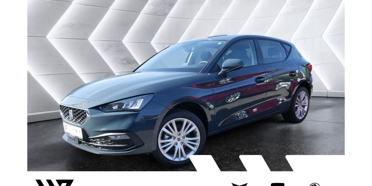 Seat Leon 1.500 km 25.910 &euro; Büdingen-Düdelsheim 63654