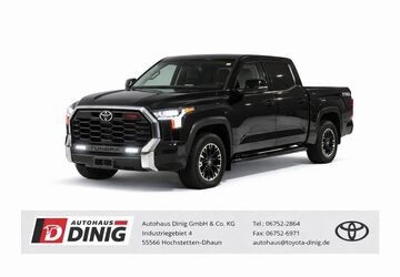 Toyota Tundra 50.560 km 67.995 &euro; Hochstetten-Dhaun 55606