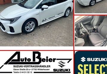 Suzuki Swace 17.900 km 23.990 &euro; Wildeshausen 27793