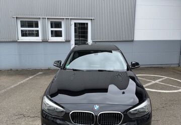 BMW 116 159.000 km 10.299 &euro; Kirchberg 74592
