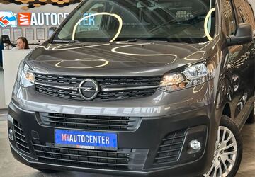 Opel Vivaro 20.409 km 25.990 &euro; Pfaffenhofen 85276