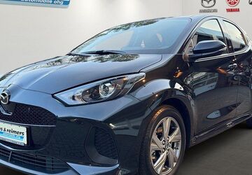Mazda 2 Hybrid 15.825 km 20.345 &euro; Hamburg 22457