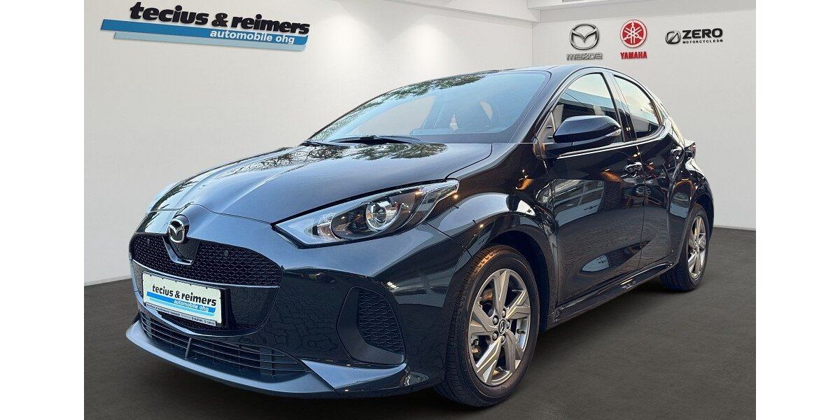 Mazda 2 Hybrid 15.825 km 20.345 &euro; Hamburg 22457