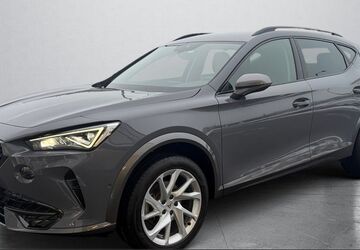 Cupra Formentor 26.507 km 29.980 &euro; Daun 54550