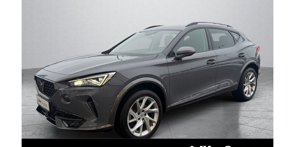 Cupra Formentor 26.507 km 29.980 &euro; Daun 54550