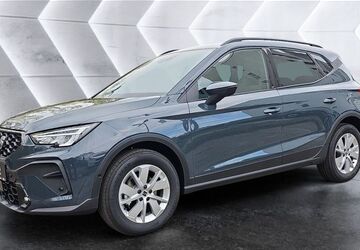 Seat Arona 1.031 km 25.990 &euro; Ahrensfelde 16356