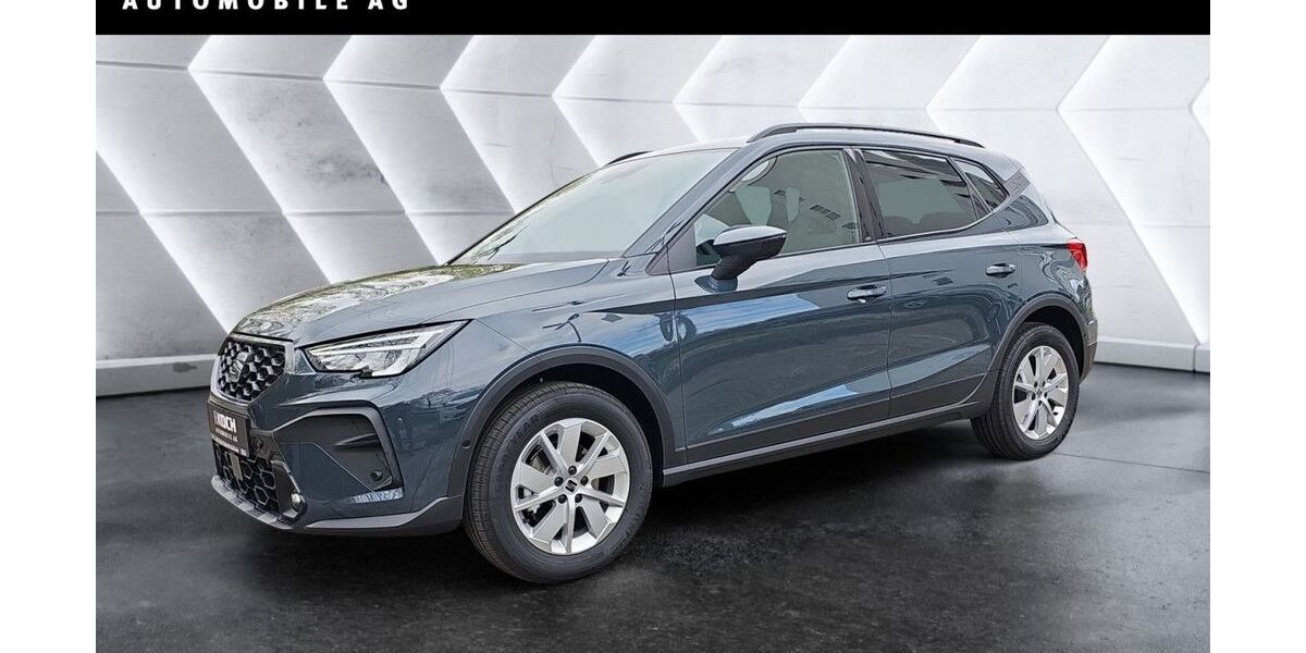 Seat Arona 1.031 km 25.990 &euro; Ahrensfelde 16356
