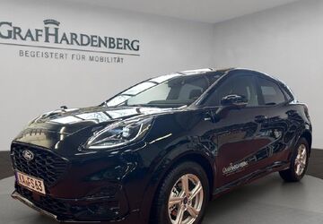 Ford Puma 6.319 km 23.980 &euro; Karlsruhe 76185