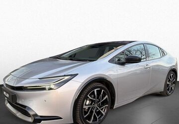 Toyota Prius 9.484 km 39.990 &euro; Herford 32051