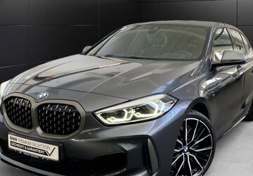 BMW M135 47.300 km 32.490 &euro; Dachau 85221