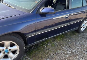 Opel Omega 99.908 km 1.000 &euro; Münstermaifeld 56294