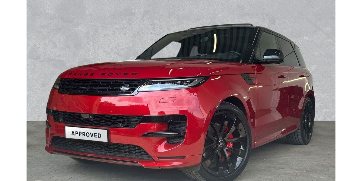 Land Rover Range Rover Sport 47.000 km 81.890 &euro; Koblenz/Gwb. Arenberg 56077