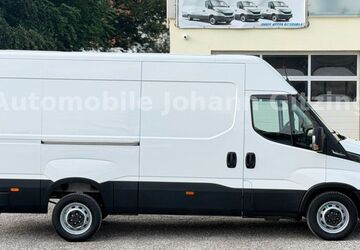 IVECO Andere 18.799 km 39.799 &euro; Königsbrunn bei Augsburg 86343