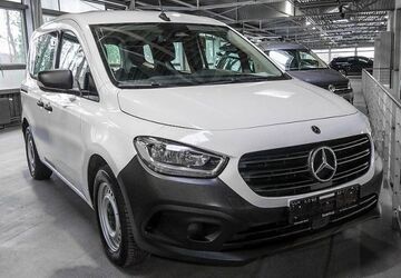 Mercedes-Benz Citan 31.334 km 23.890 &euro; Kiel 24109