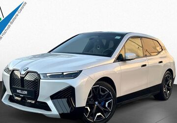 BMW iX 36.218 km 45.750 &euro; Bad Oeynhausen 32547