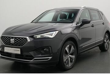 Seat Tarraco 53.390 km 27.980 &euro; Leverkusen 51379