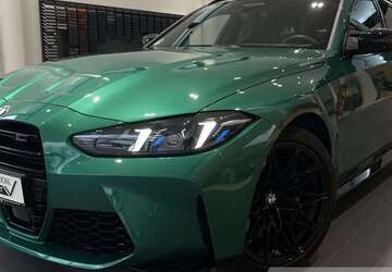 BMW M3 12.562 km 84.880 &euro; Essen 45134