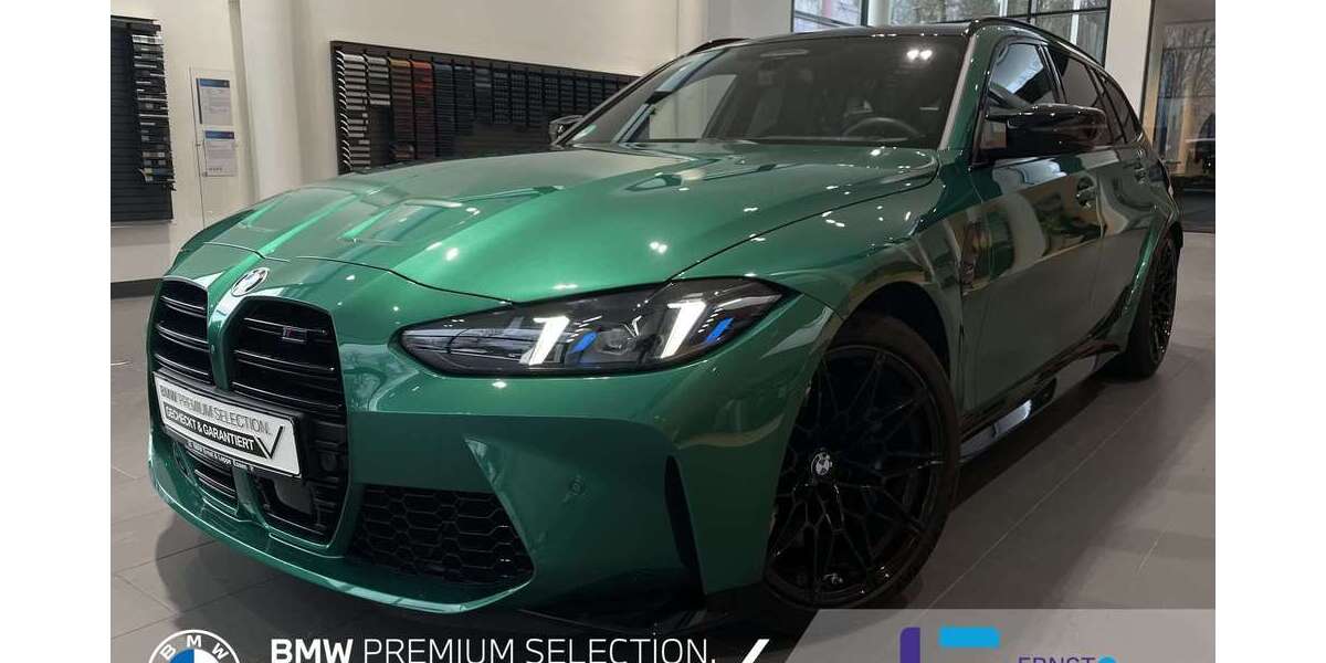 BMW M3 12.562 km 84.880 &euro; Essen 45134