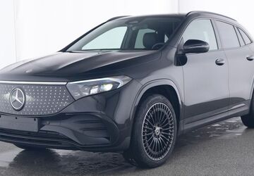 Mercedes-Benz EQA 4.108 km 42.890 &euro; Bornheim 53332
