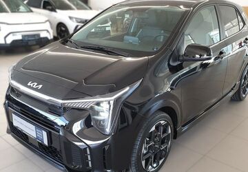 Kia Picanto 2.041 km 19.850 &euro; Landau 76829