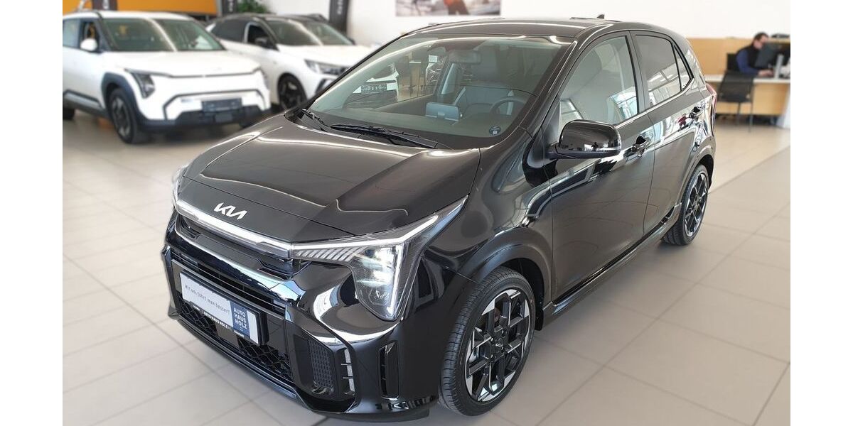 Kia Picanto 4.300 km 19.850 &euro; Landau 76829