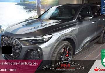 Audi Q5 4.990 km 73.900 &euro; Bad Segeberg 23795