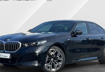 BMW 520 25.103 km 52.993 &euro; Lübbecke 32312