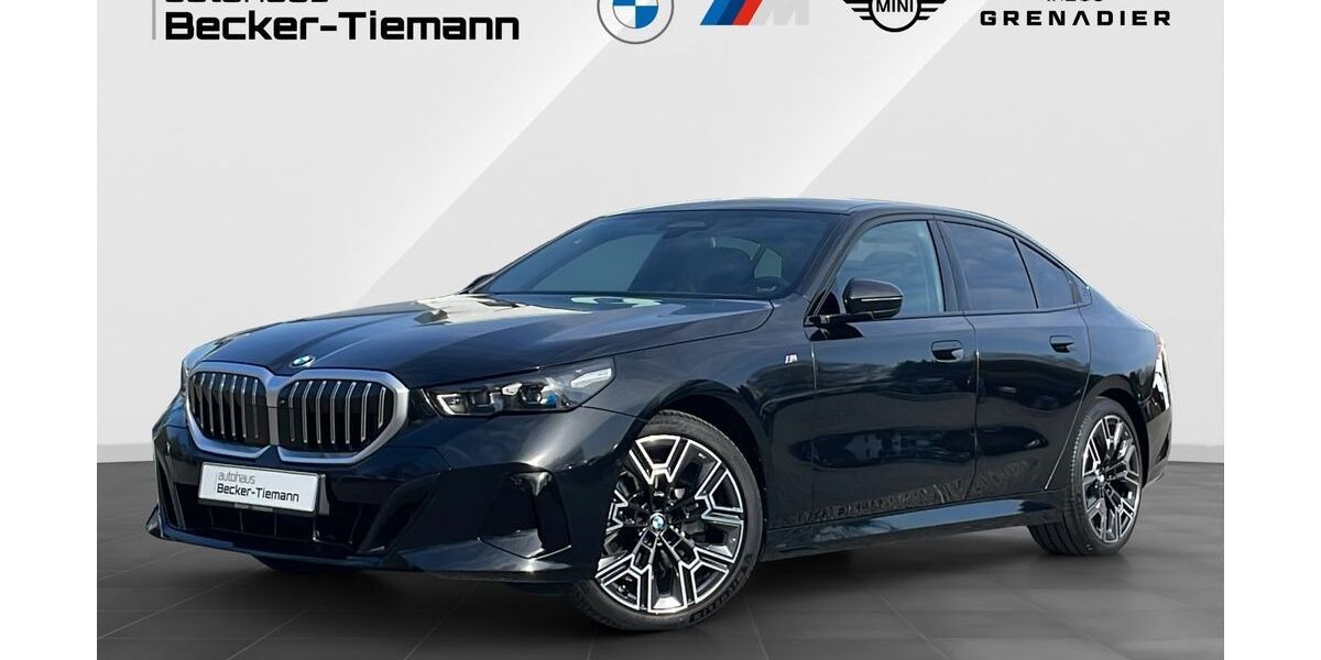 BMW 520 25.103 km 52.993 &euro; Lübbecke 32312